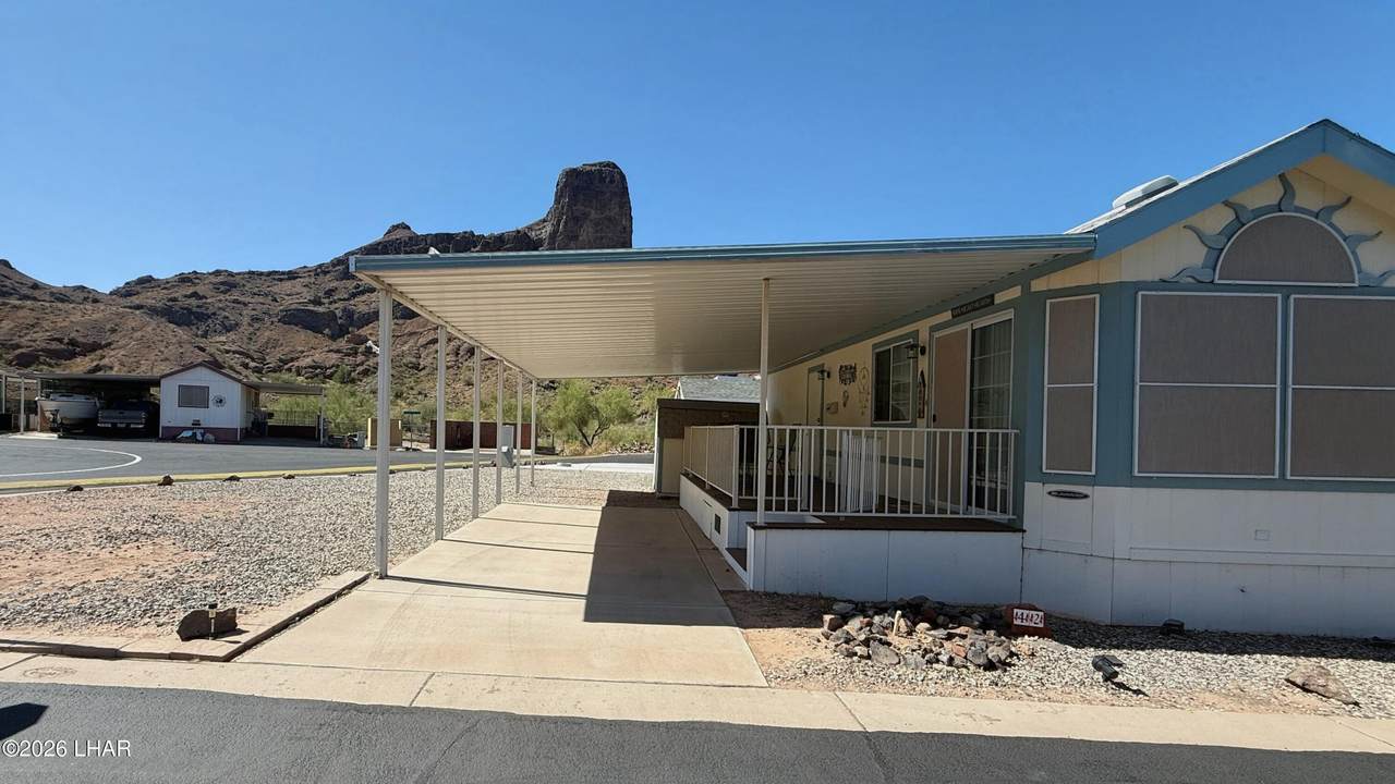 4985 Highway 95 - Photo 1