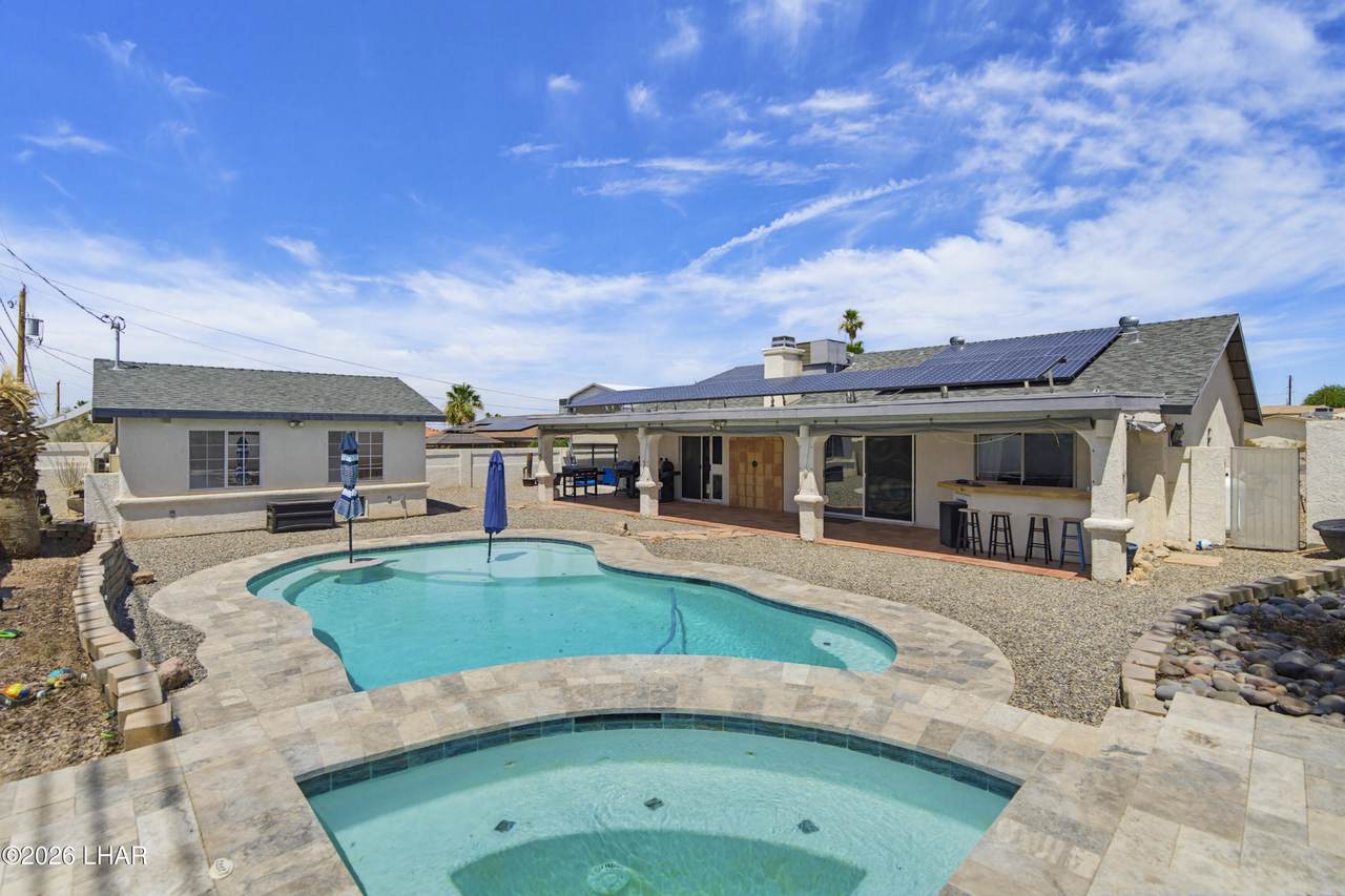 3558 Chemehuevi Blvd - Photo 1