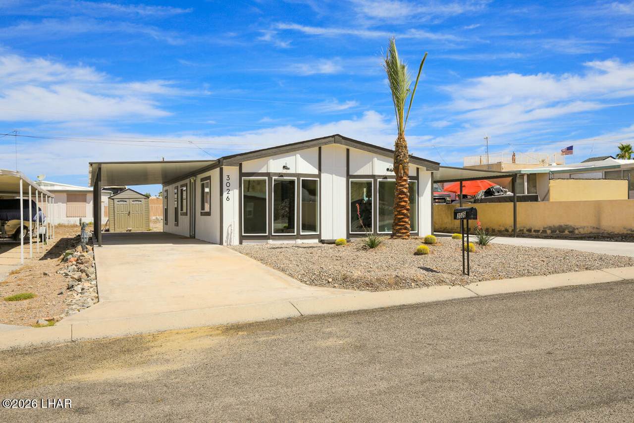 3026 Ted Ln - Photo 1