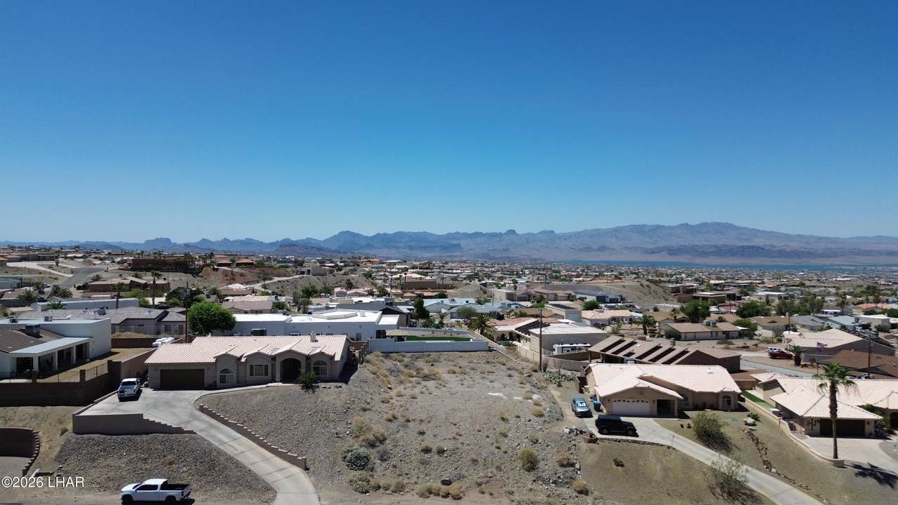 3600 Desert Garden Dr - Photo 1