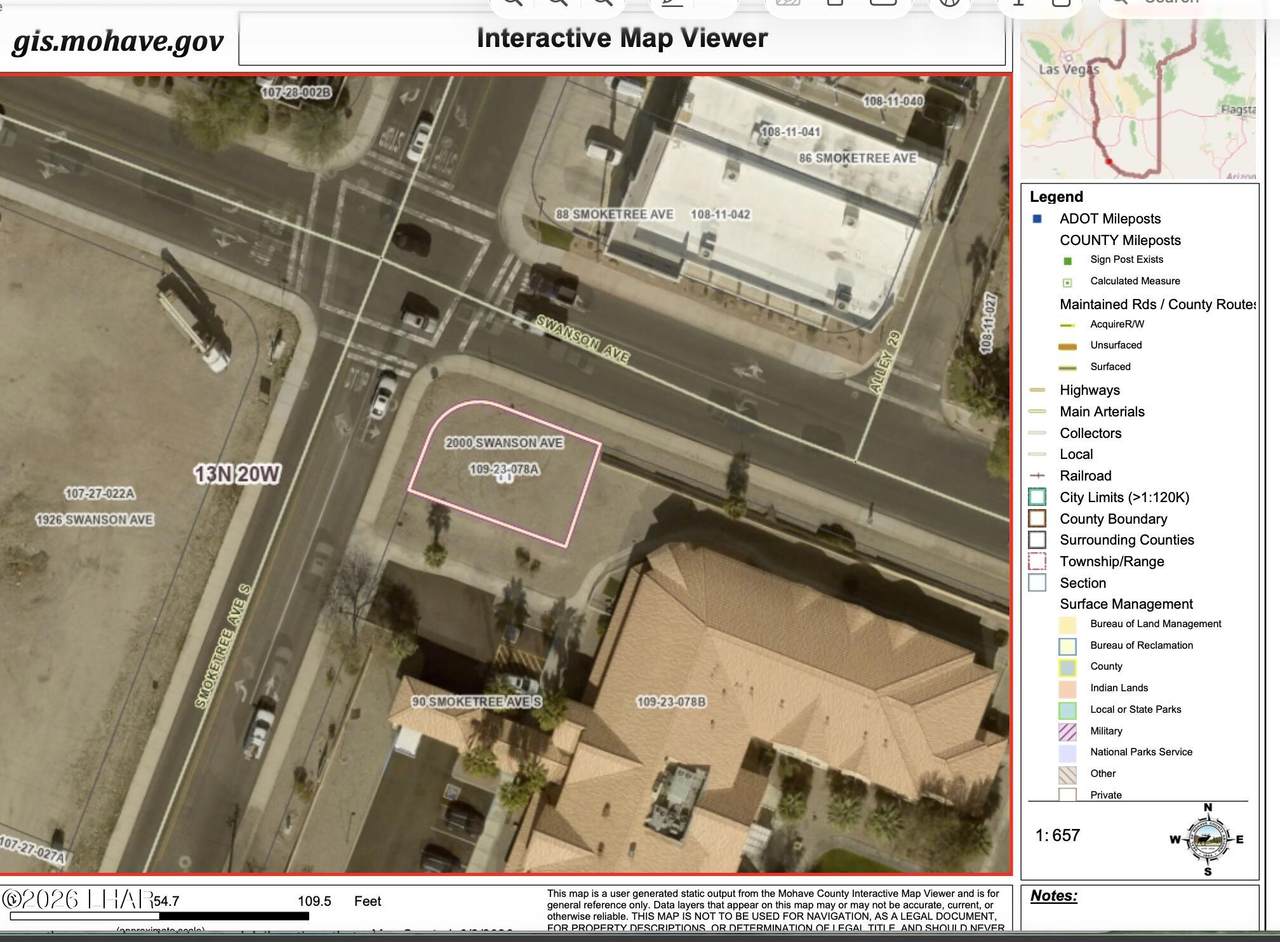 2000 Swanson Ave - Photo 1