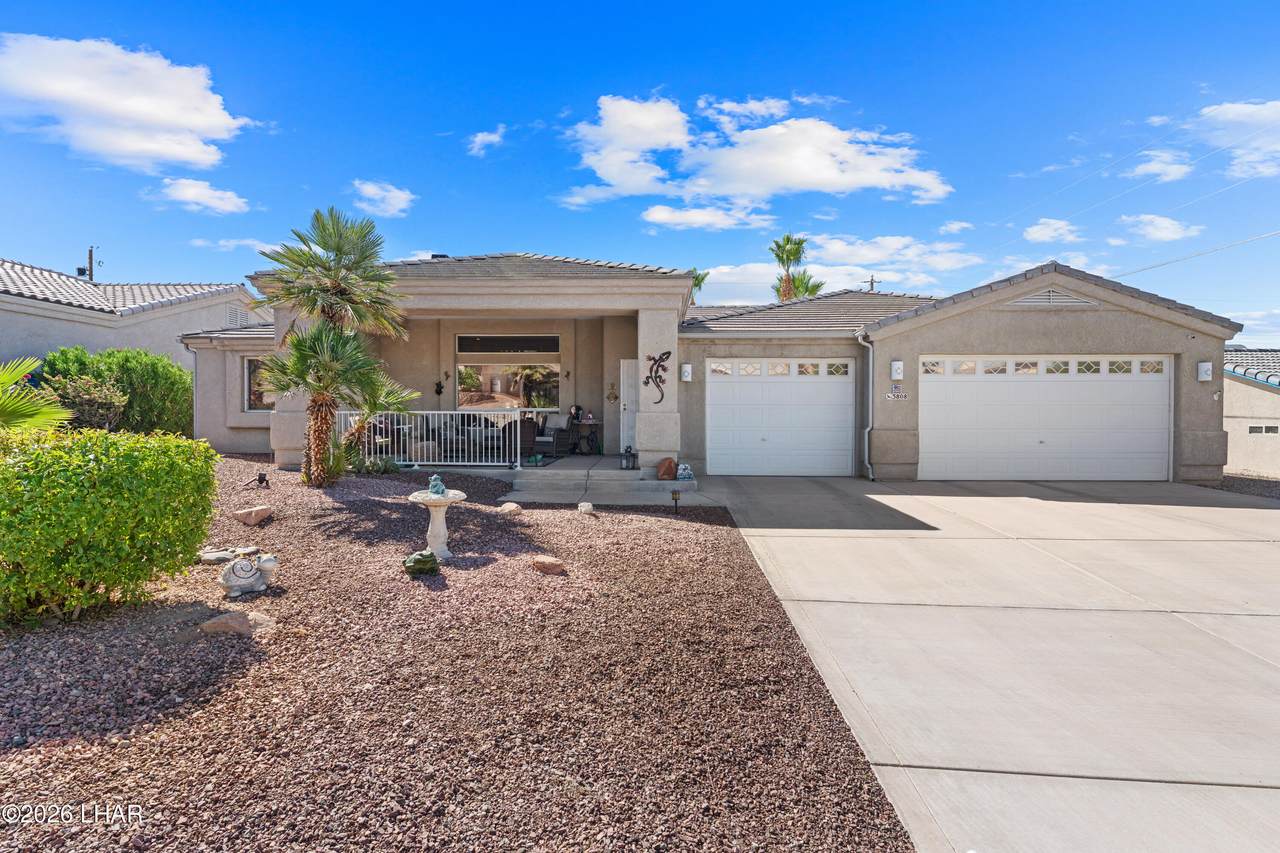 3808 Bear Dr - Photo 1
