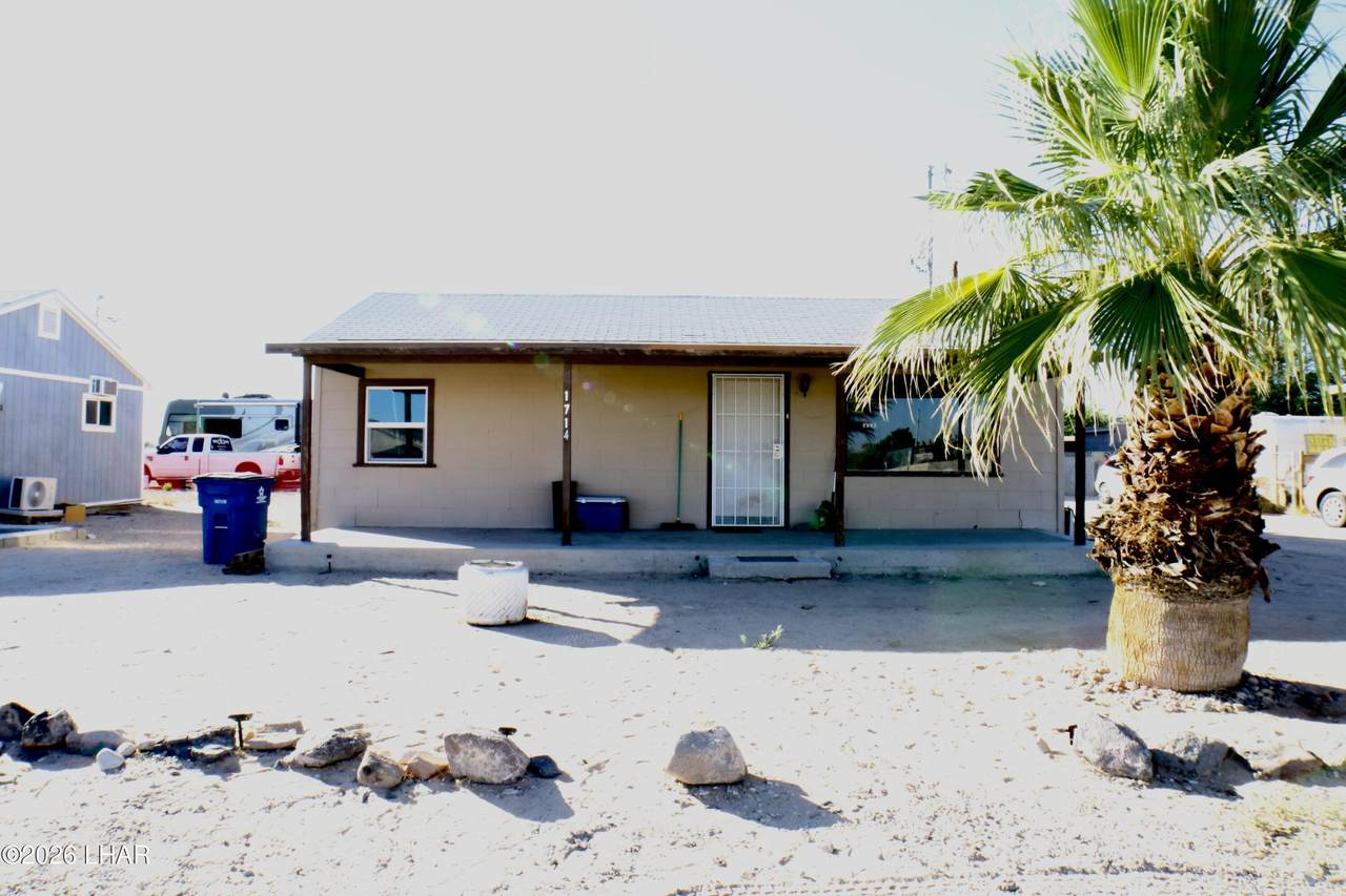 1714 14th St - Photo 1