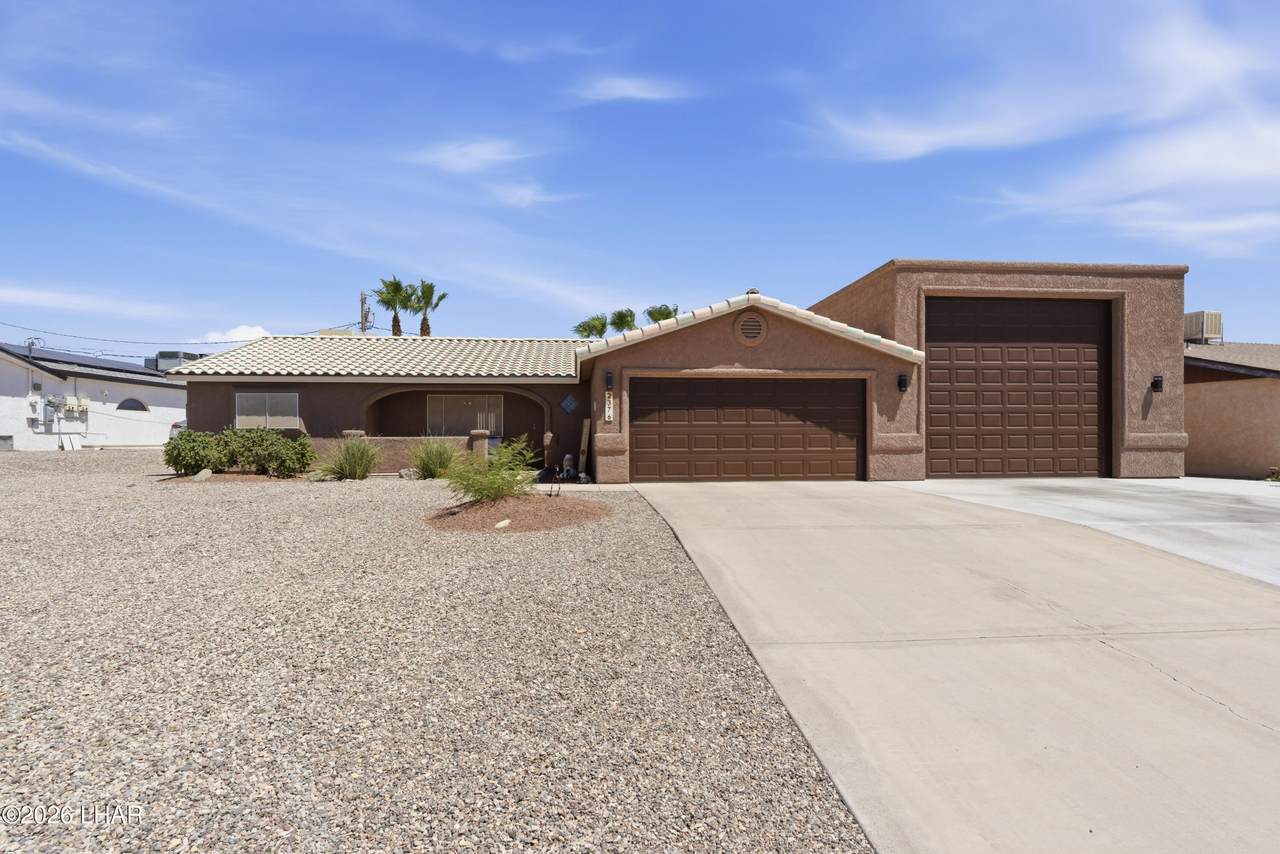 2376 Catamaran Dr - Photo 1