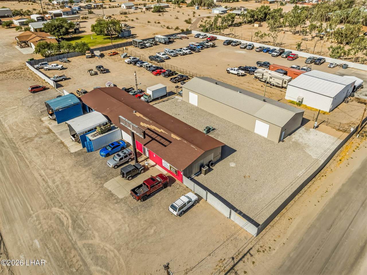 1370 Valencia Rd - Photo 1