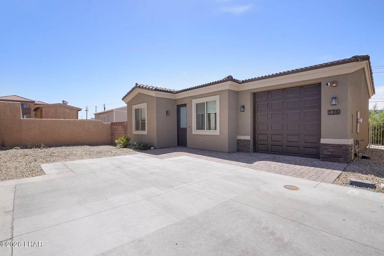 3080 Arapaho Dr - Photo 1