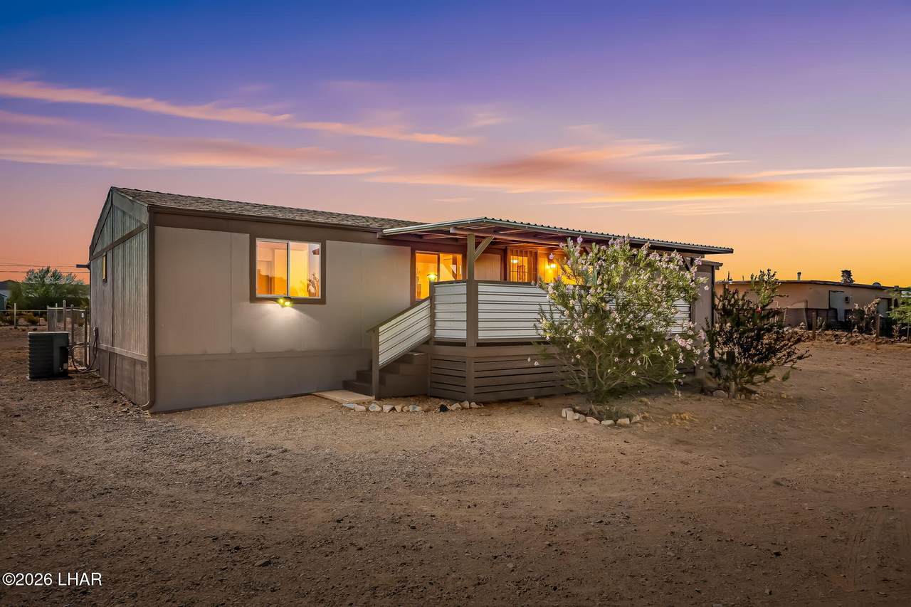 4902 El Ranchero Rd - Photo 1