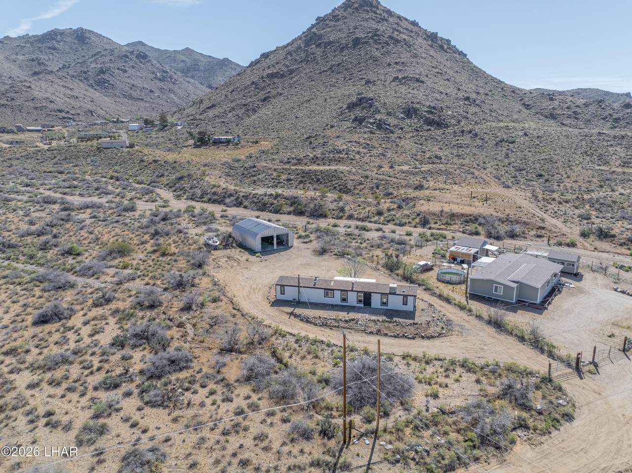 4290 Smoketree Rd - Photo 1
