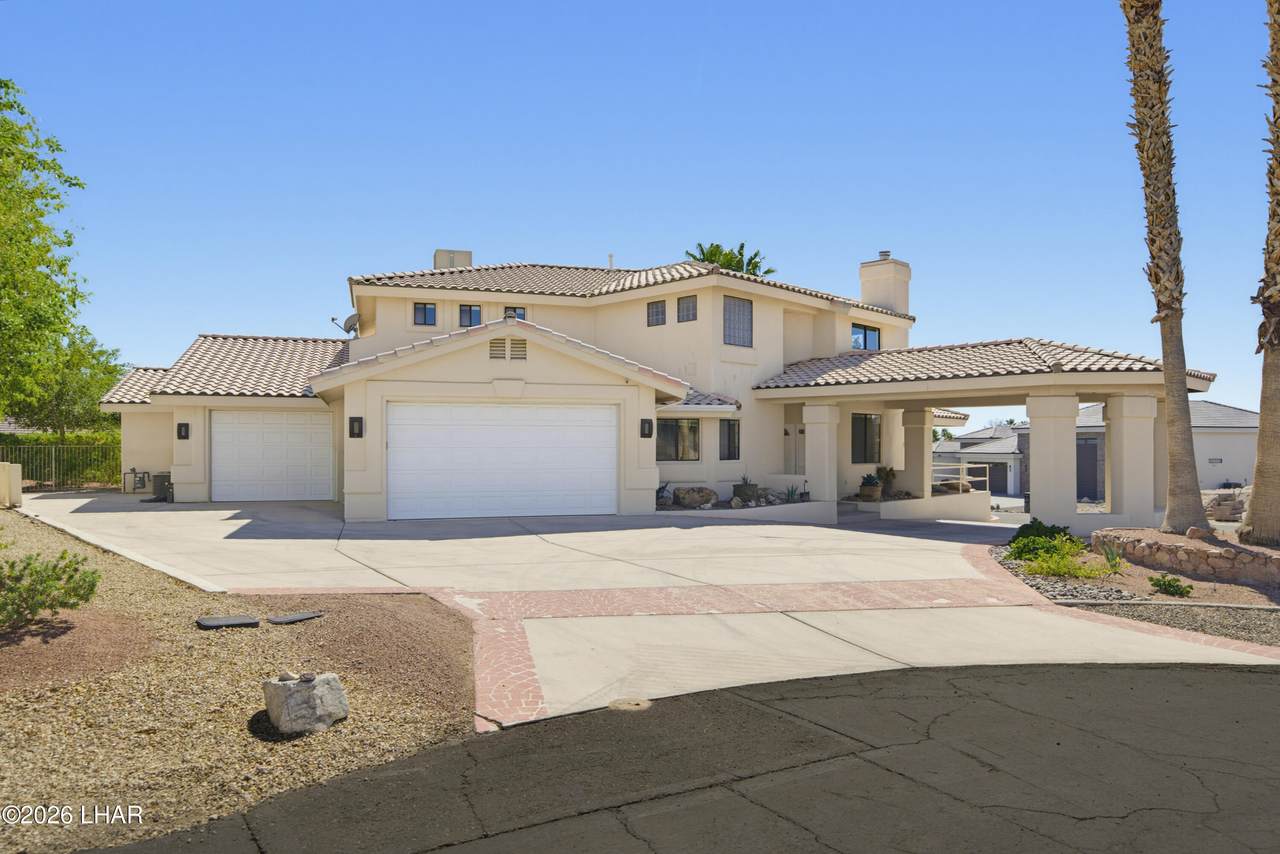 2404 Souchak Dr - Photo 1