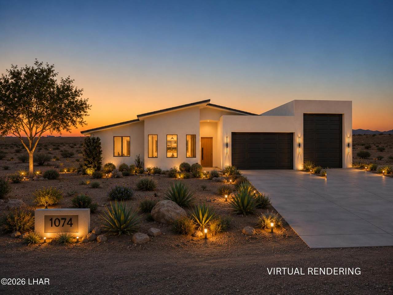 1074 Riverside Dr - Photo 1