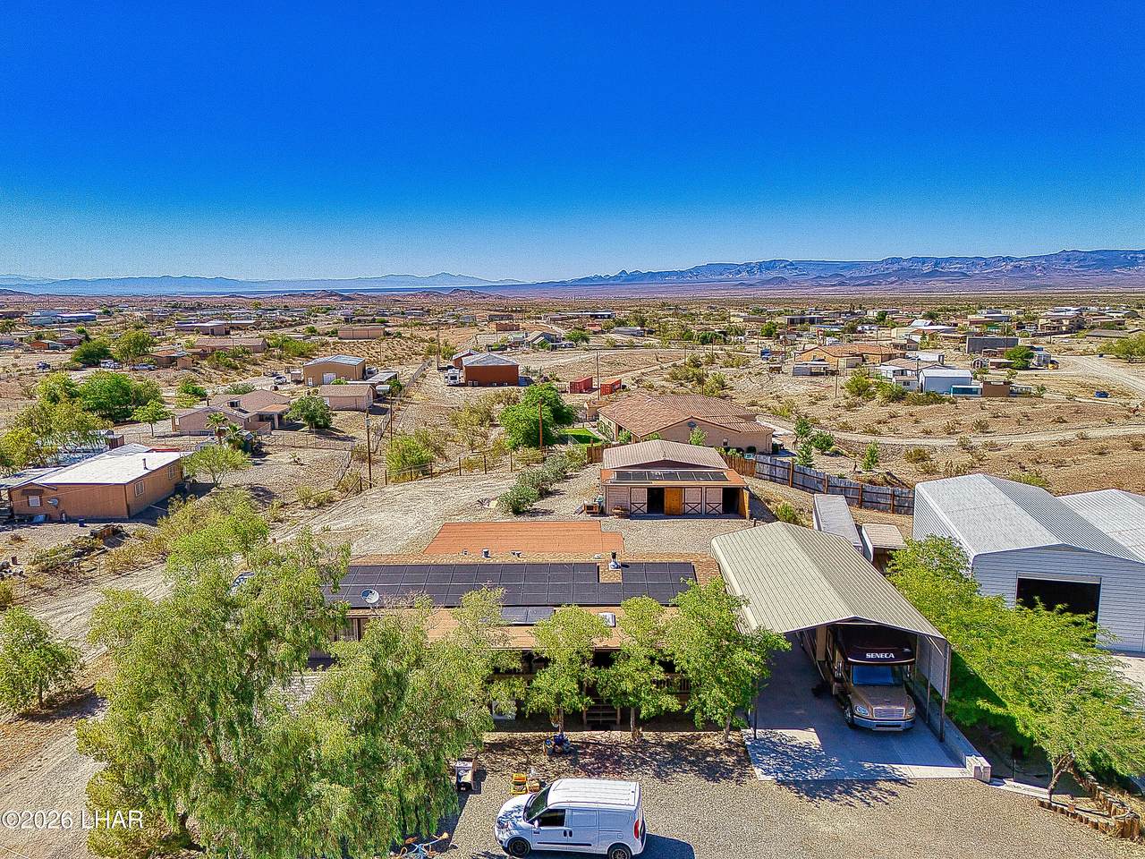 7627 Sierra Vista Dr - Photo 1