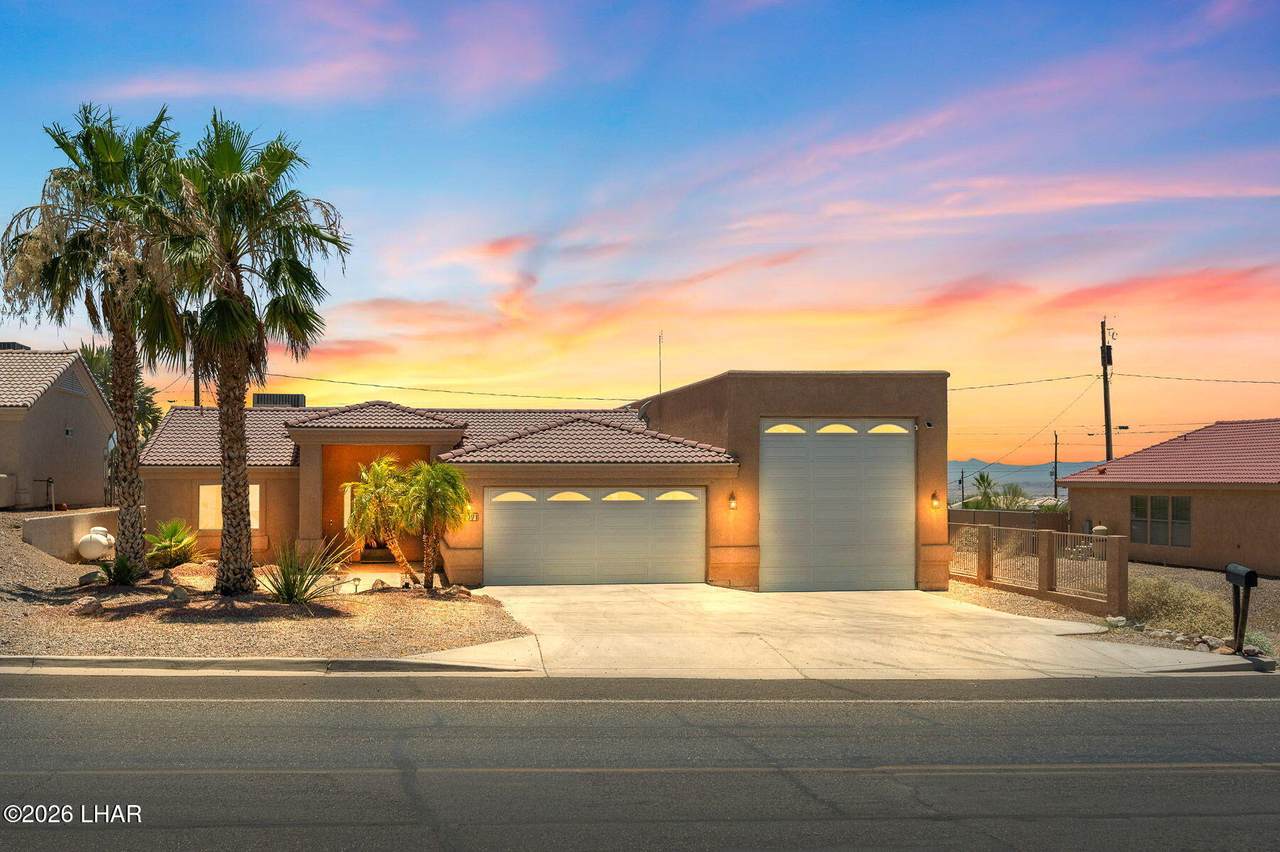 1091 Mcculloch Blvd - Photo 1