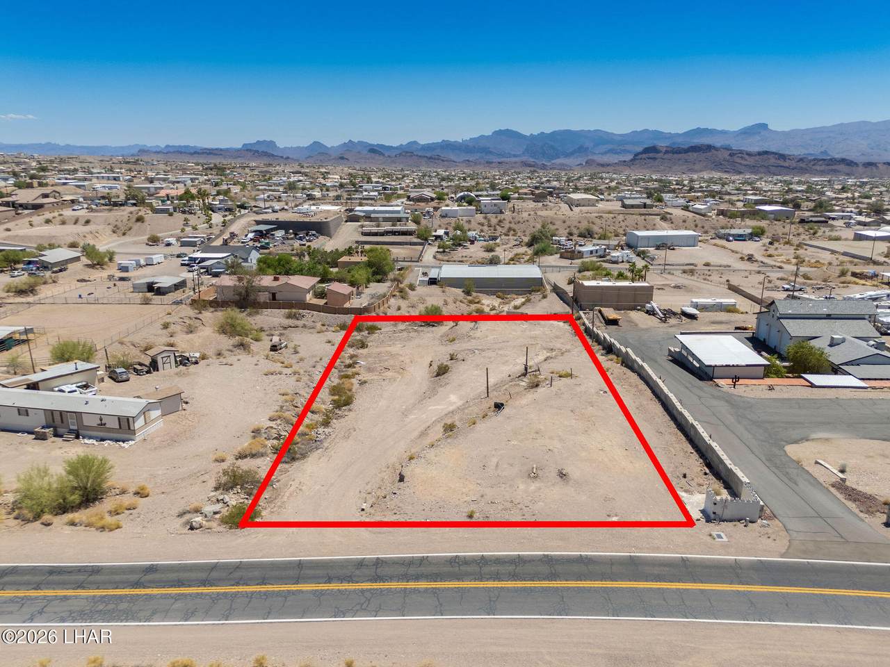 4010 Window Rock Rd - Photo 1