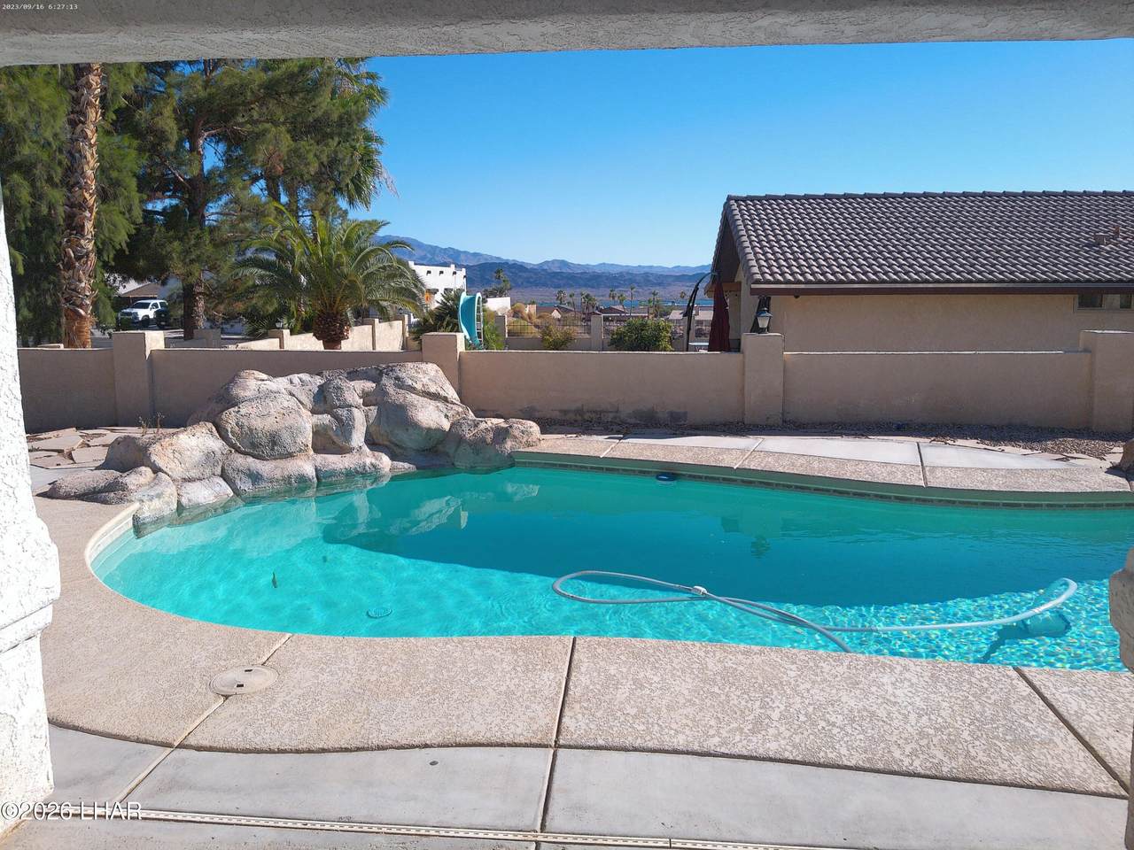 2410 Baron Dr - Photo 1