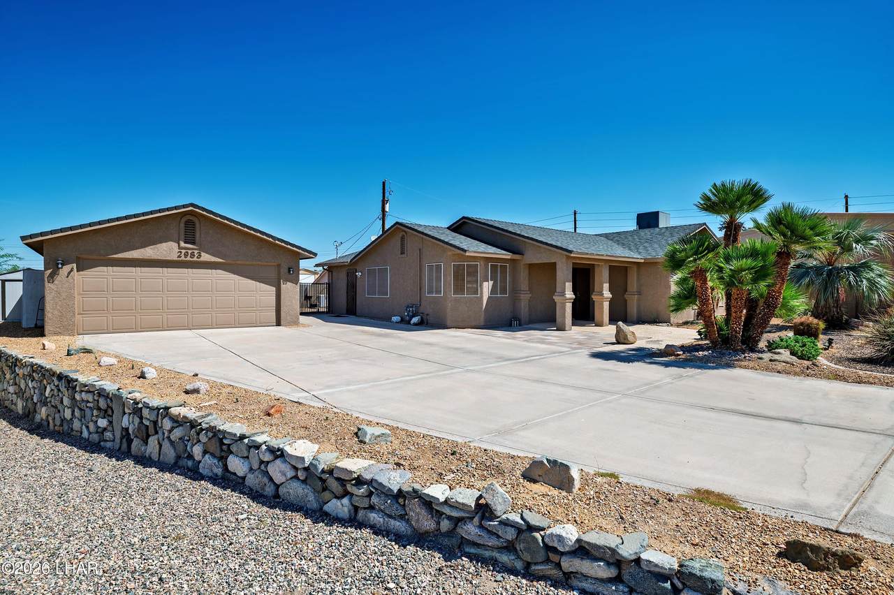 2983 Appaloosa Ln - Photo 1