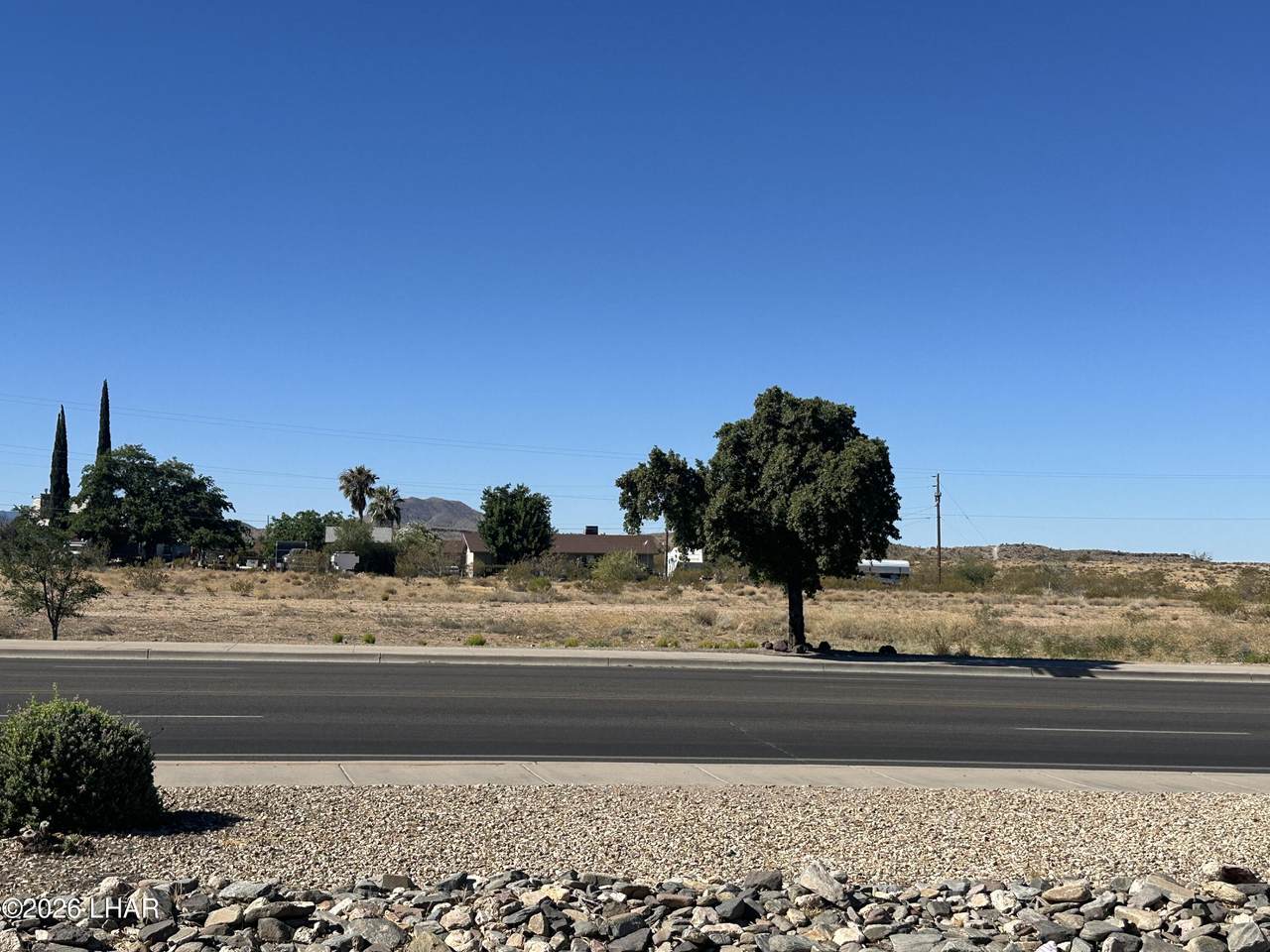 0000 Hualapai Mountain Rd - Photo 1