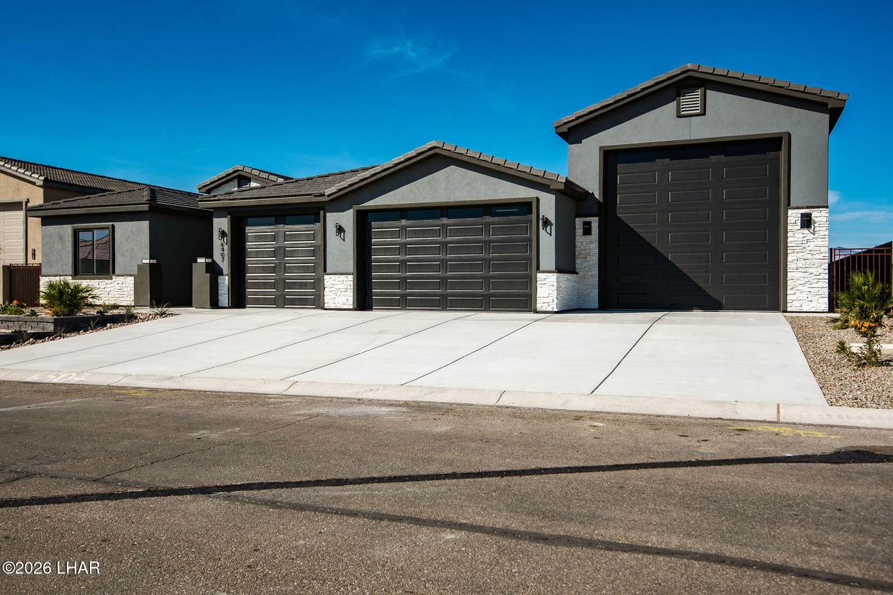 6407 Calle Serena - Photo 1