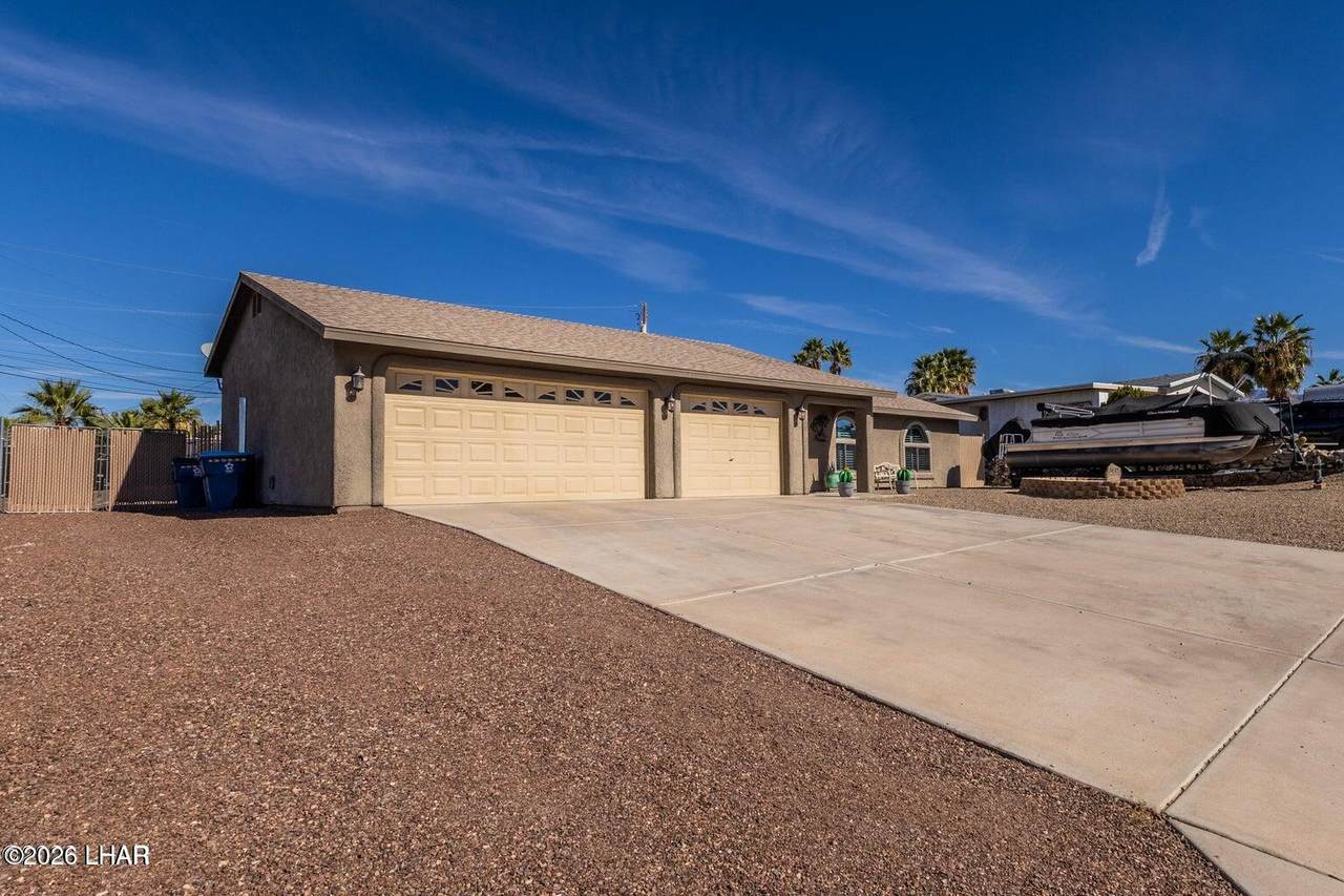 3117 Chemehuevi Blvd - Photo 1