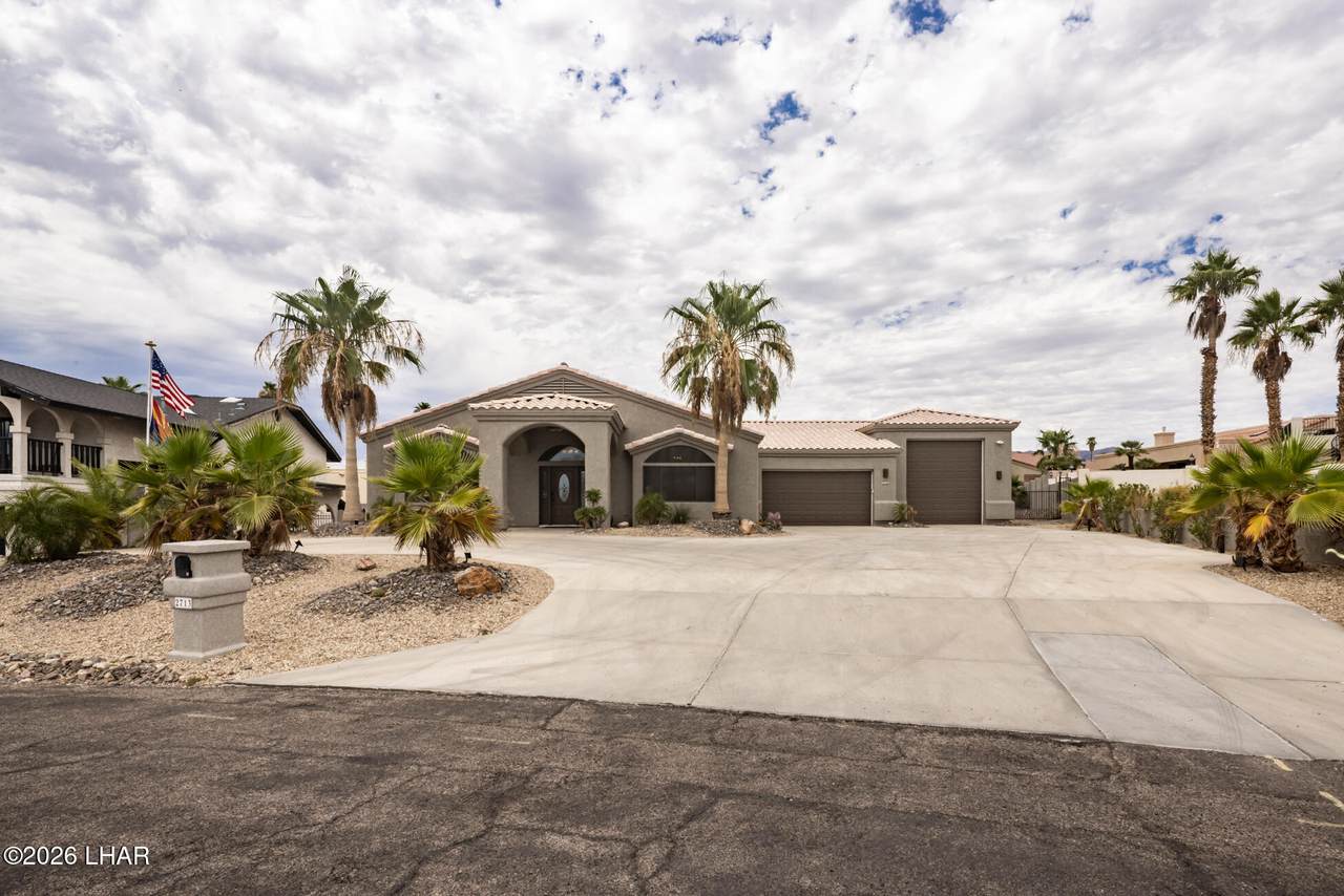 2713 Plaza Verde - Photo 1
