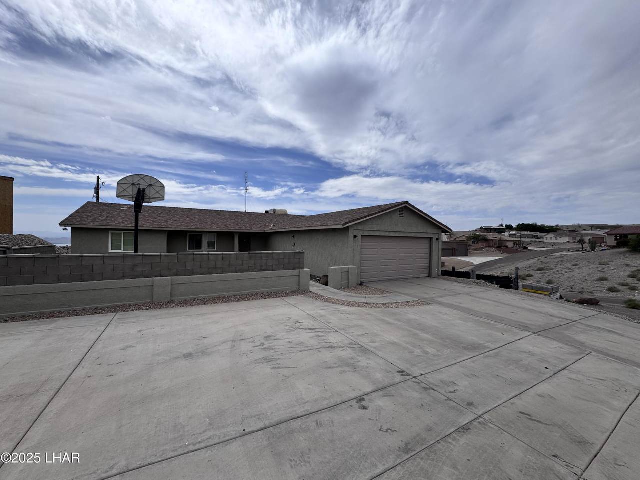 3861 Texoma Dr - Photo 1