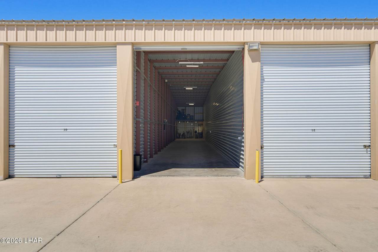 3529 Arizona 95 - Photo 1