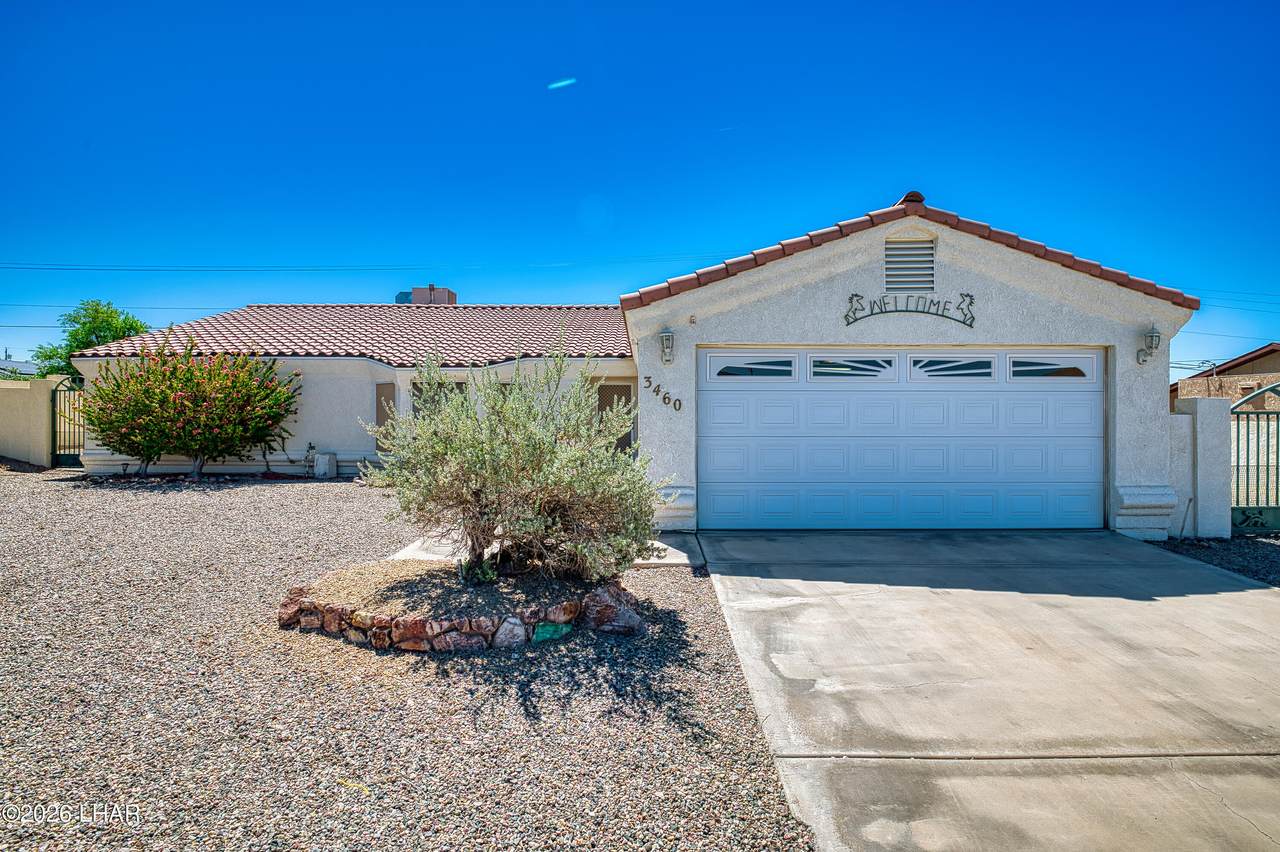 3460 Mockingbird Dr - Photo 1