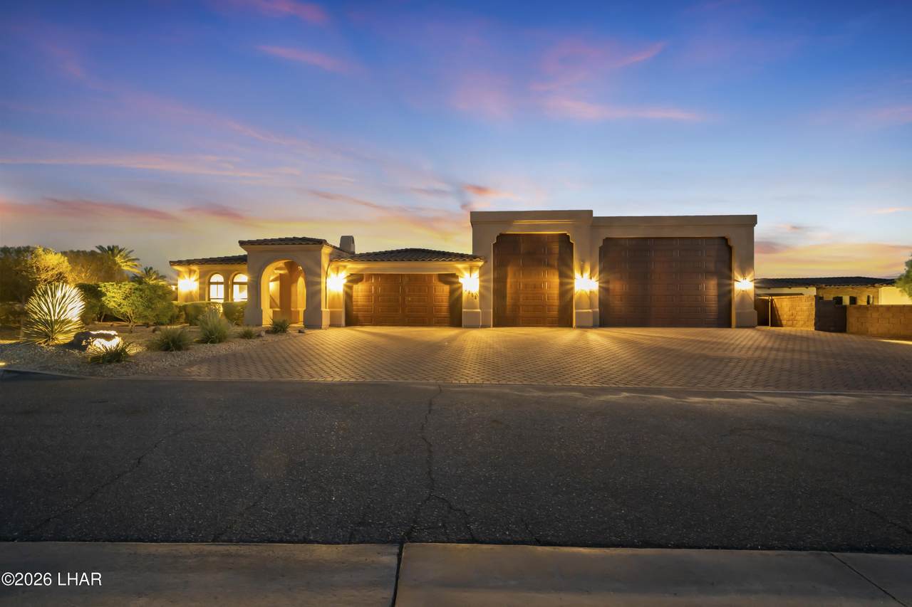 6862 Avienda De Los Foothills - Photo 1
