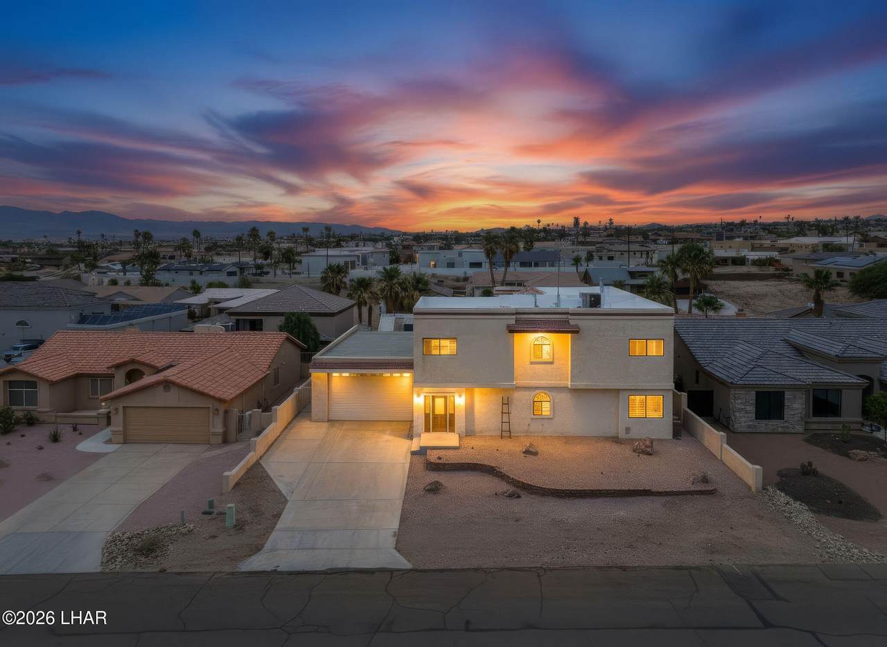 2721 Paseo Dorado - Photo 1