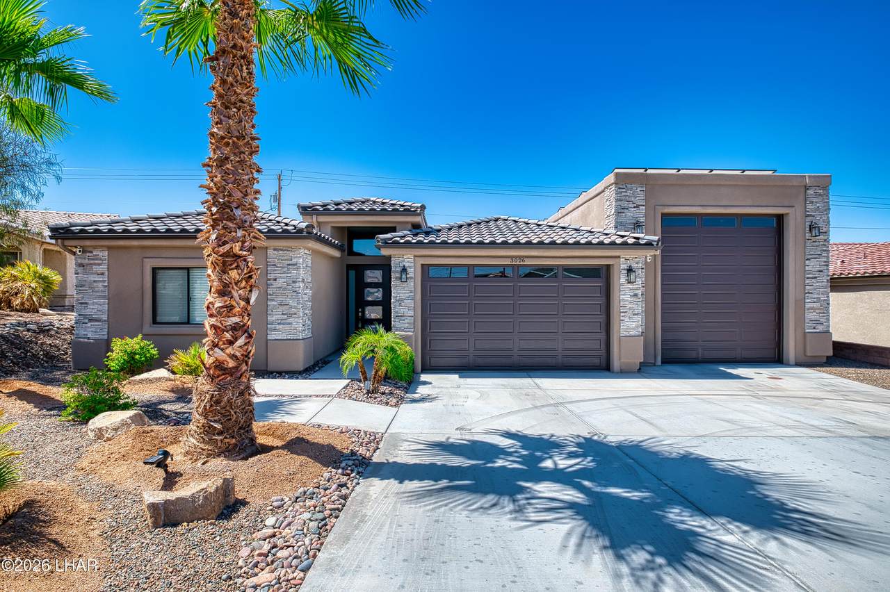 3026 Arabian Dr - Photo 1