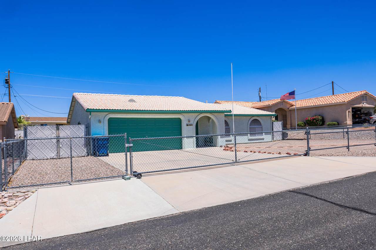 3405 Silver Arrow Dr - Photo 1