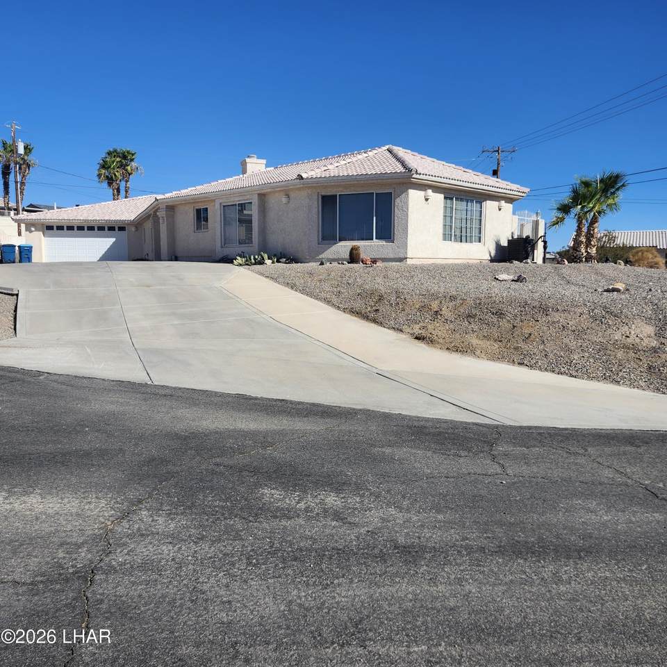 1776 Lear Bay - Photo 1