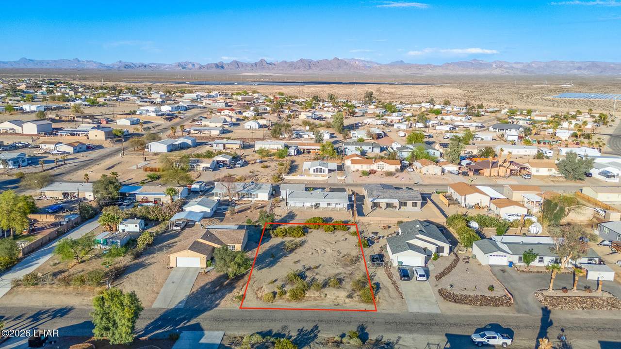 5736 Ferret Dr - Photo 1