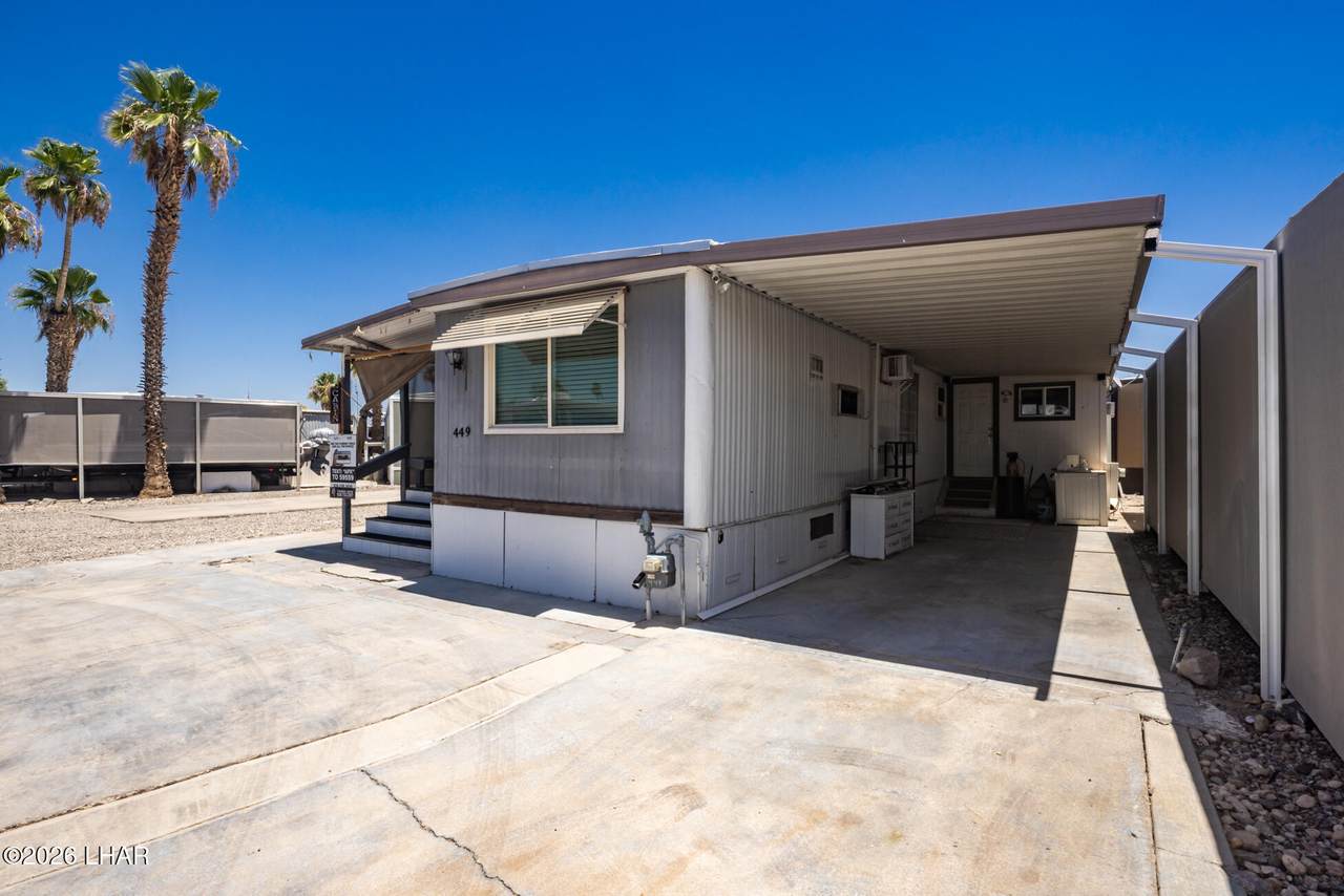 601 Beachcomber Blvd - Photo 1