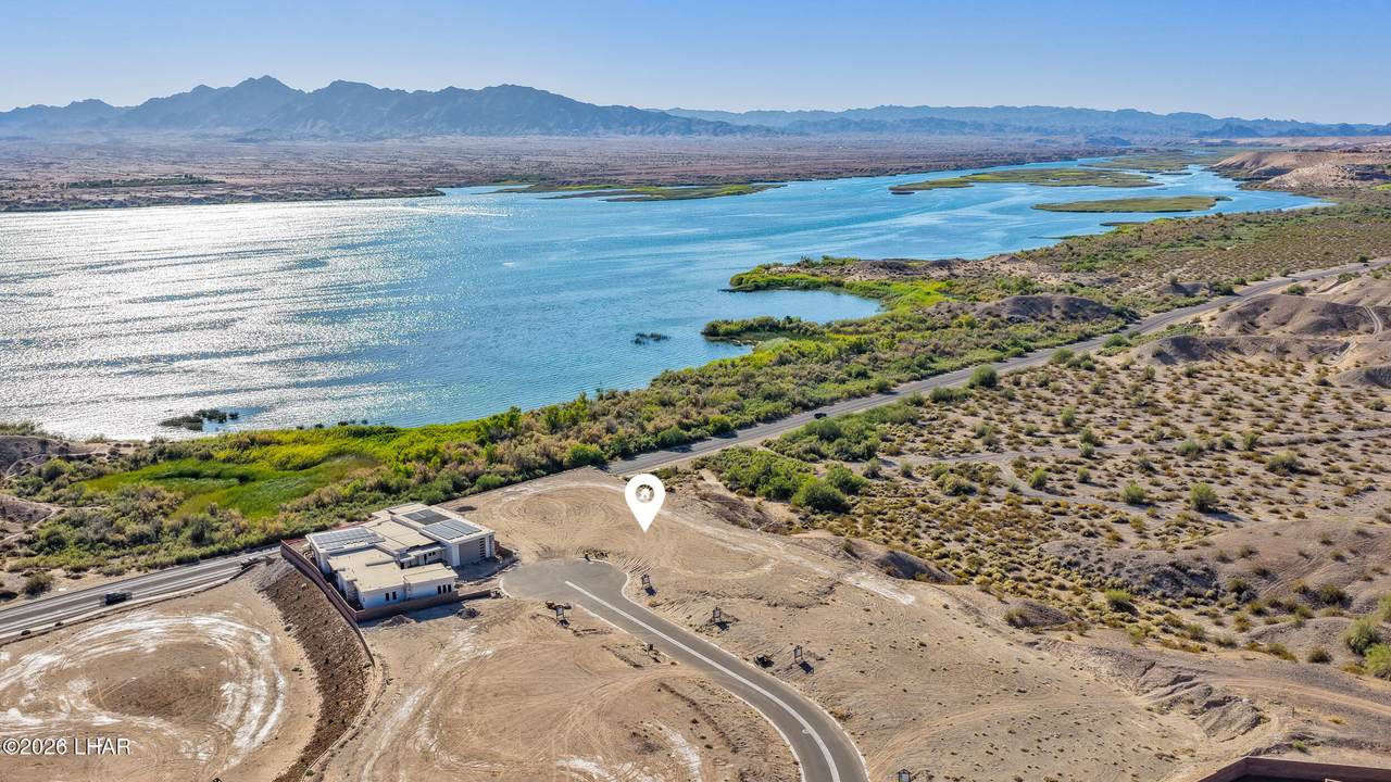1601 Sailing Hawks Drive 110 - Photo 1