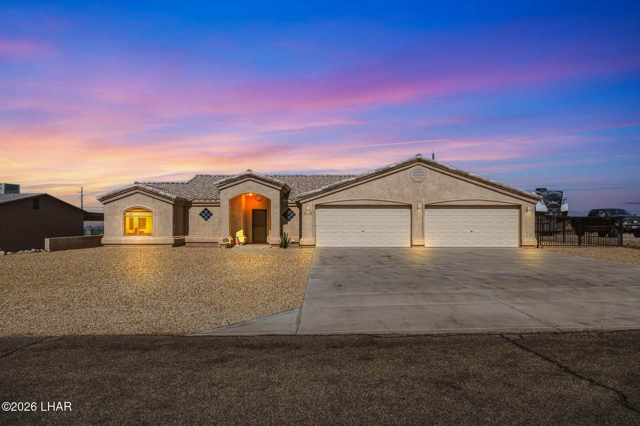 1575 Navigator Dr - Photo 1