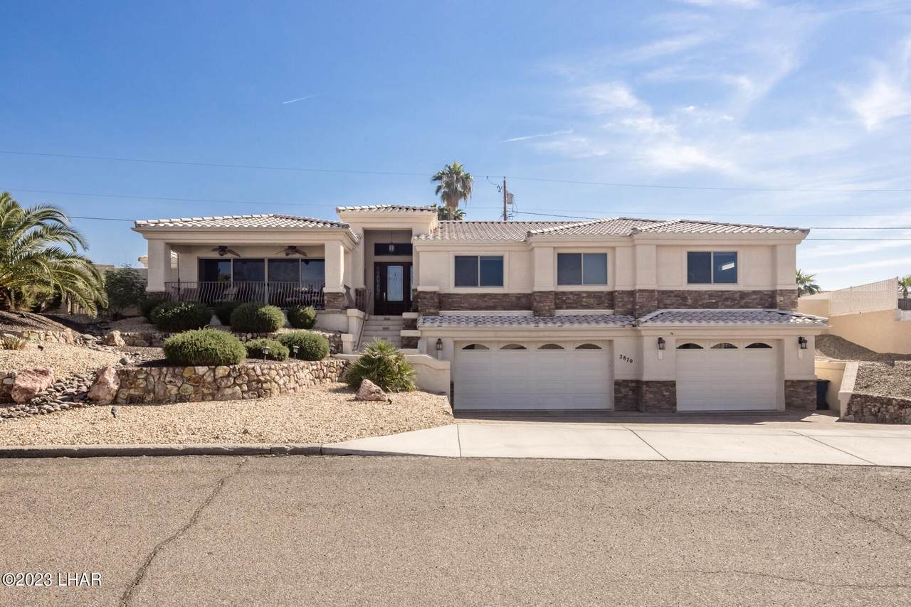 2870 Pony Dr - Photo 1