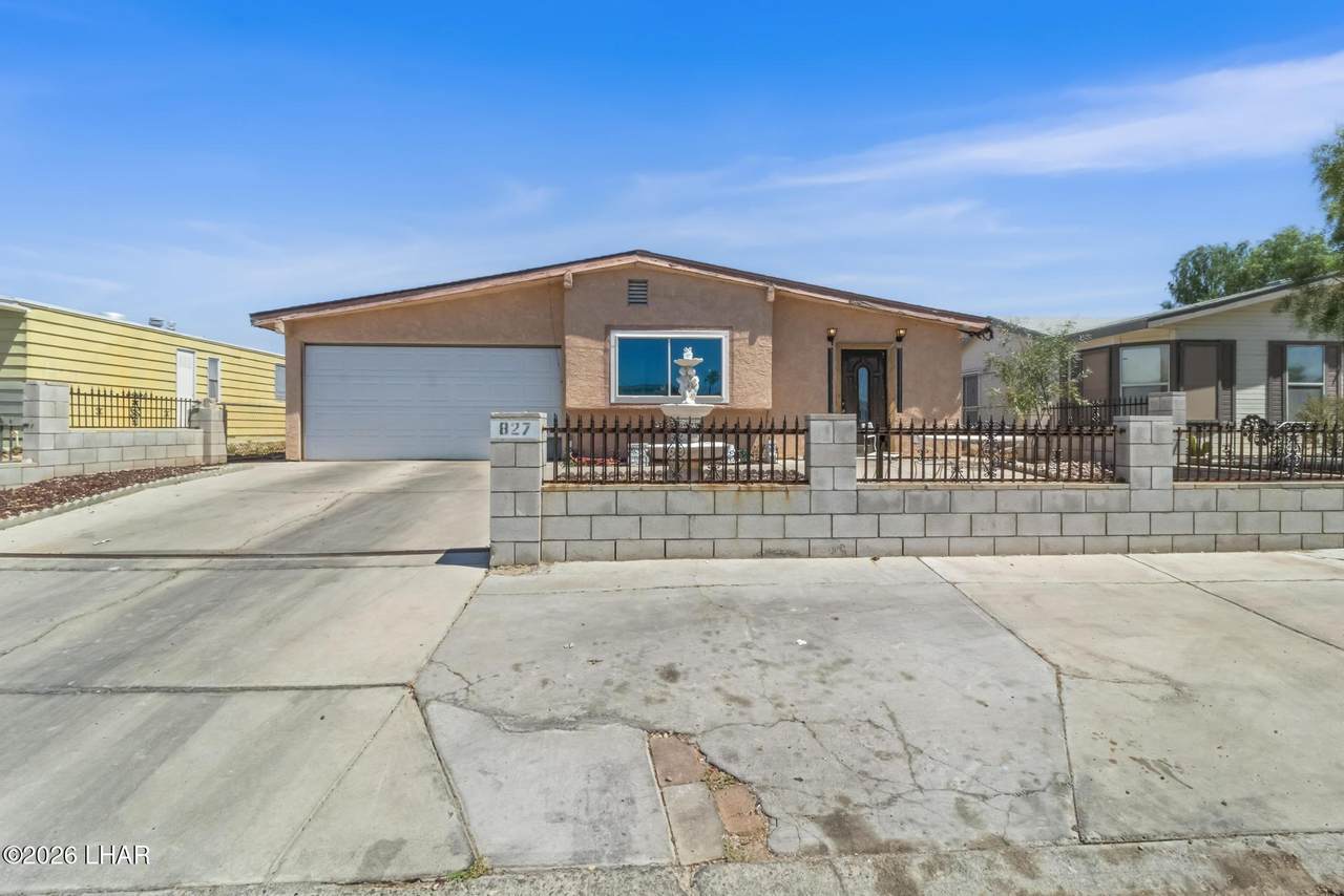 827 Ramar Rd - Photo 1