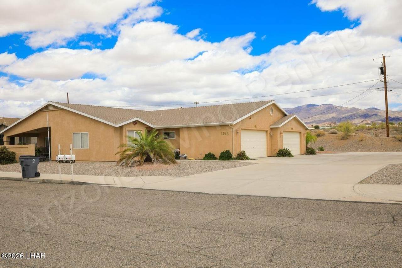 1348 Vaquero Dr - Photo 1