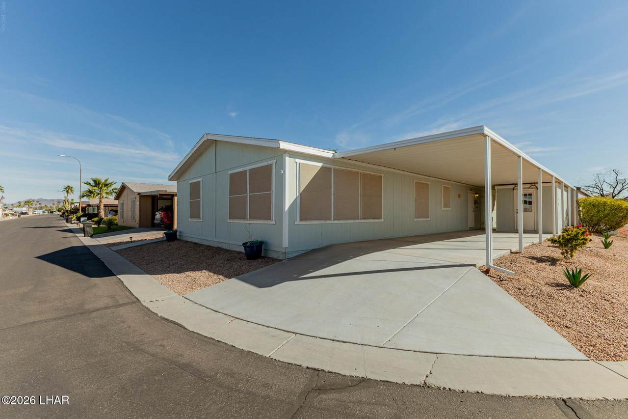 3700 Ironwood Dr - Photo 1