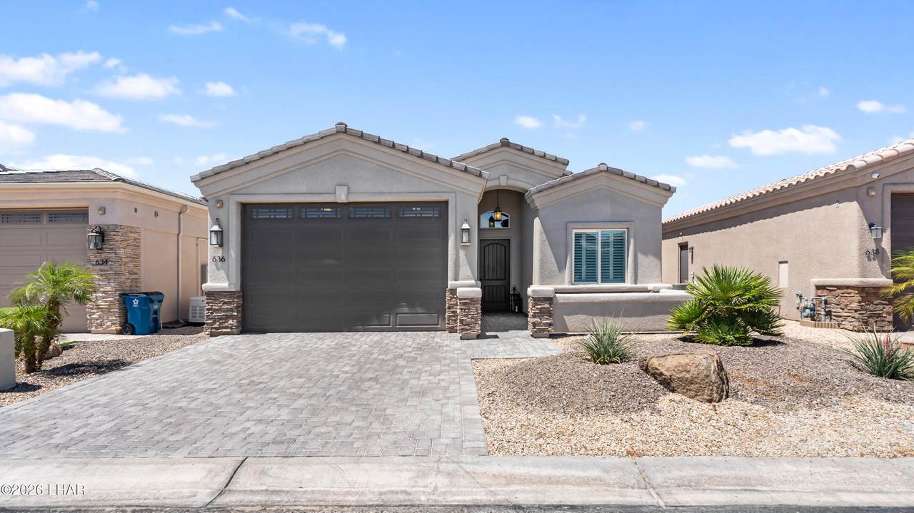 636 Grand Island Dr - Photo 1