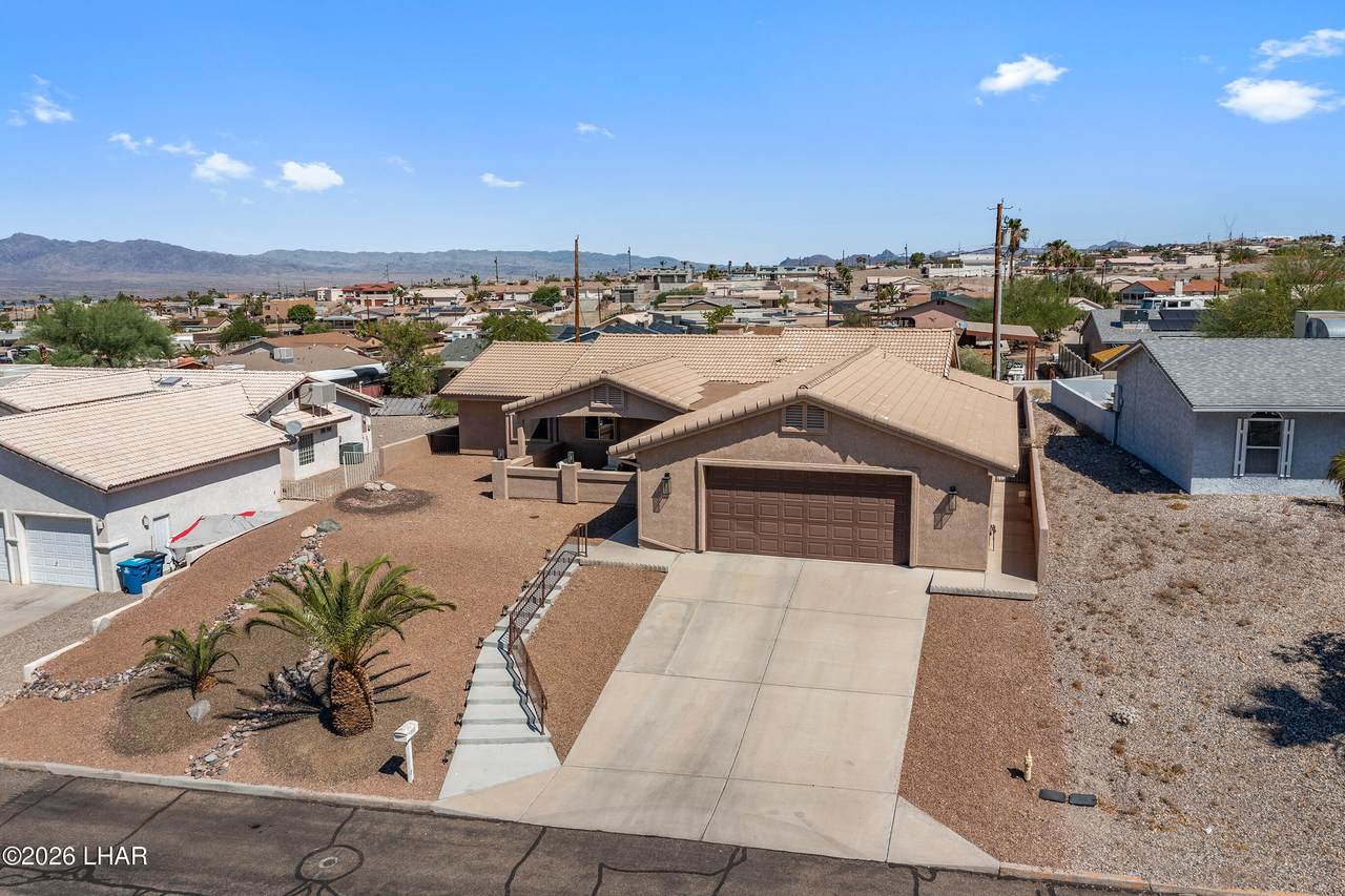 3185 Rustler Dr - Photo 1