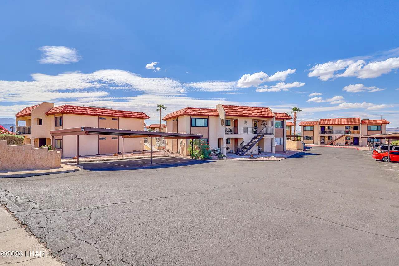 465 Lake Havasu Ave - Photo 1
