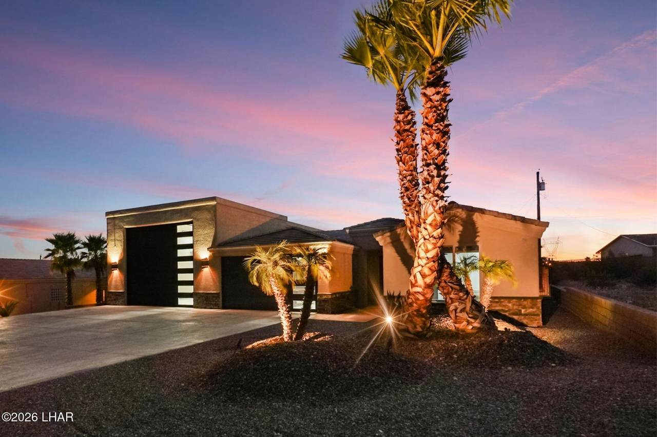 3363 Palo Verde Blvd - Photo 1