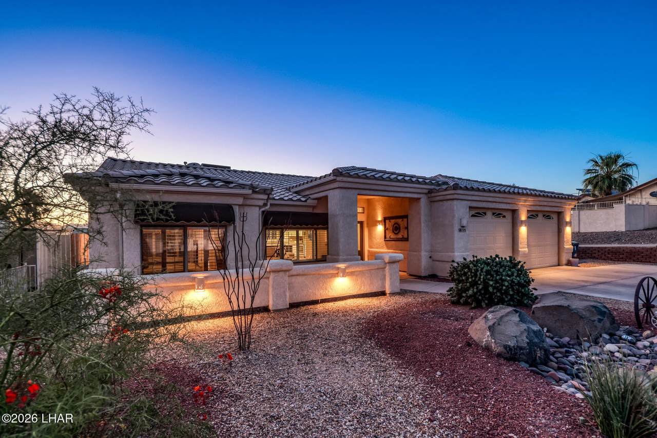 15 Torrito Ln - Photo 1
