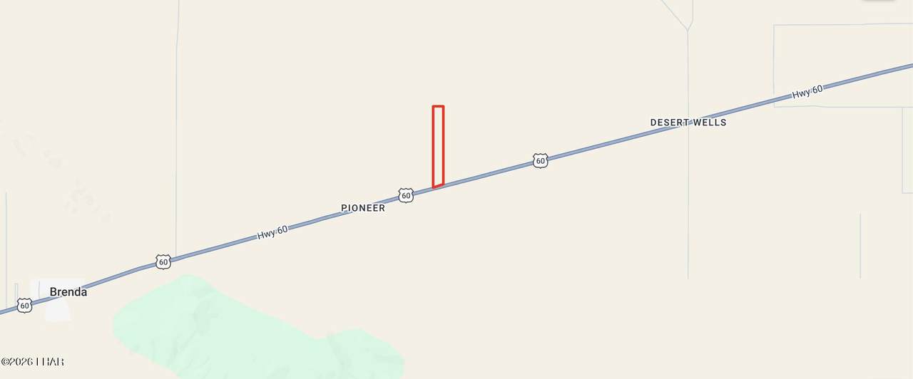 1 Hwy 60 - Photo 1