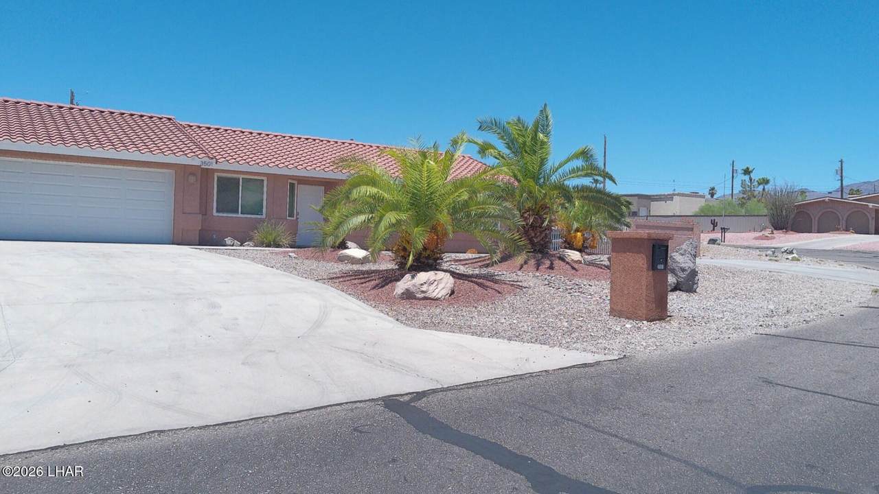 3501 Iroquois Dr - Photo 1