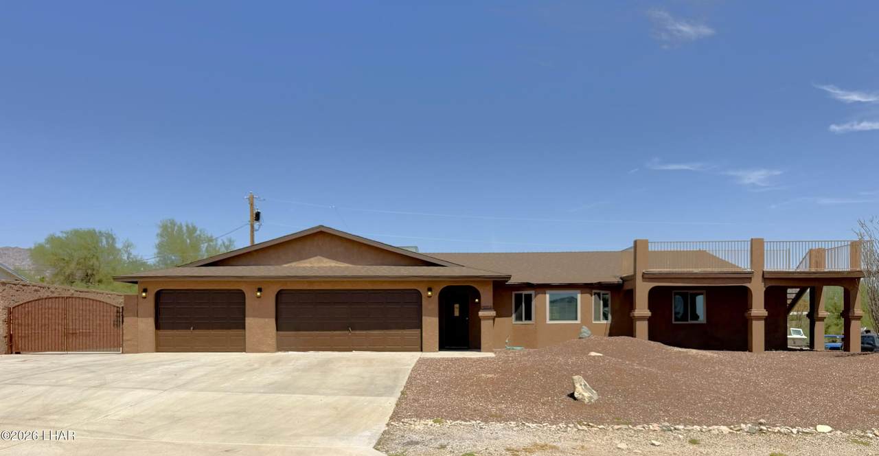 3664 Blue Colt Dr - Photo 1