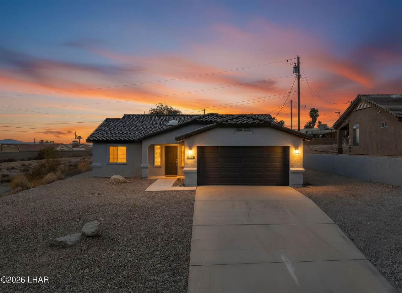 3661 Yucca Dr - Photo 1