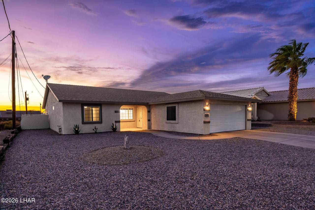 3449 Indian Peak Dr - Photo 1
