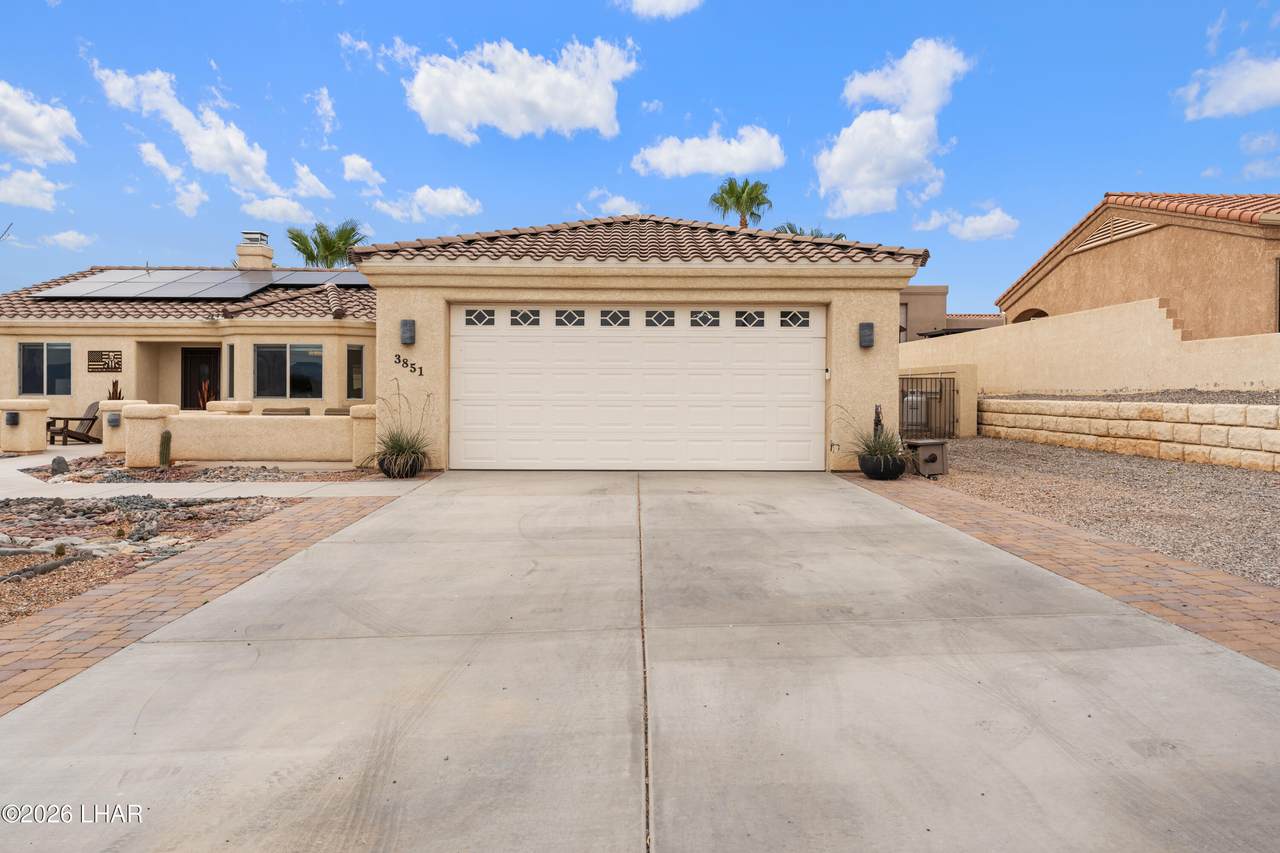3851 Duke Dr - Photo 1